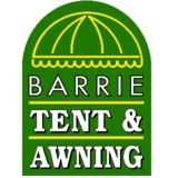 Voir le profil de Barrie Tent & Awning - Severn Bridge