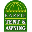 View Barrie Tent & Awning’s Markham profile