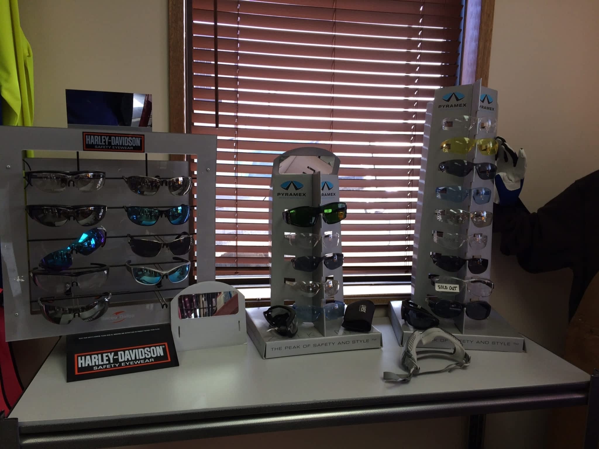 photo Complete Supplies & Fire Safe Services