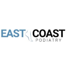 East Coast Podiatry - Logo