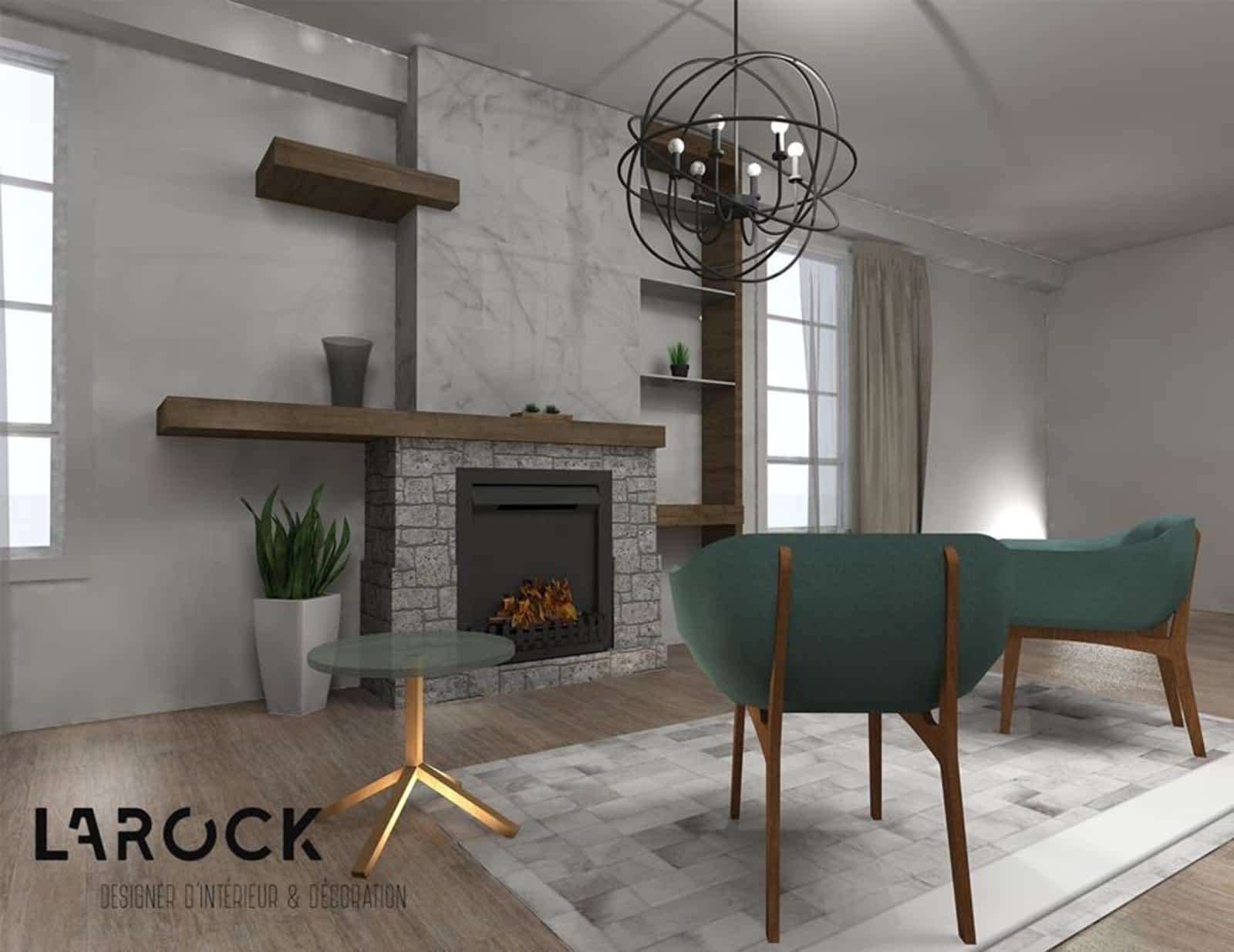 Saybastien Larock - Designer d\'Intérieur - Opening Hours Saybastien Larock - Designer d\'Intérieur - Opening Hours