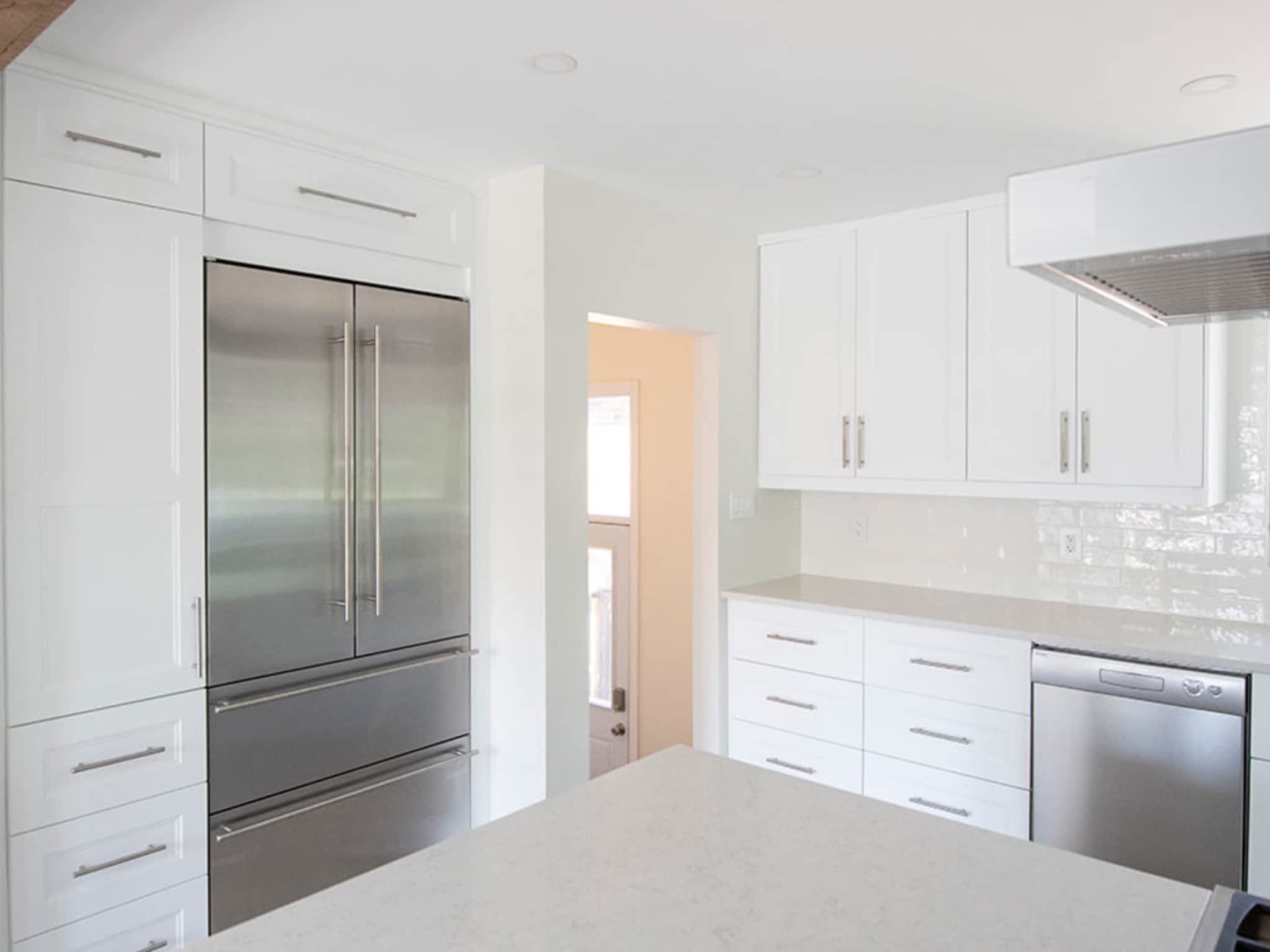 photo Easy Afford New Kitchen