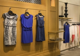 Find an evening gown in these Montreal dress shops