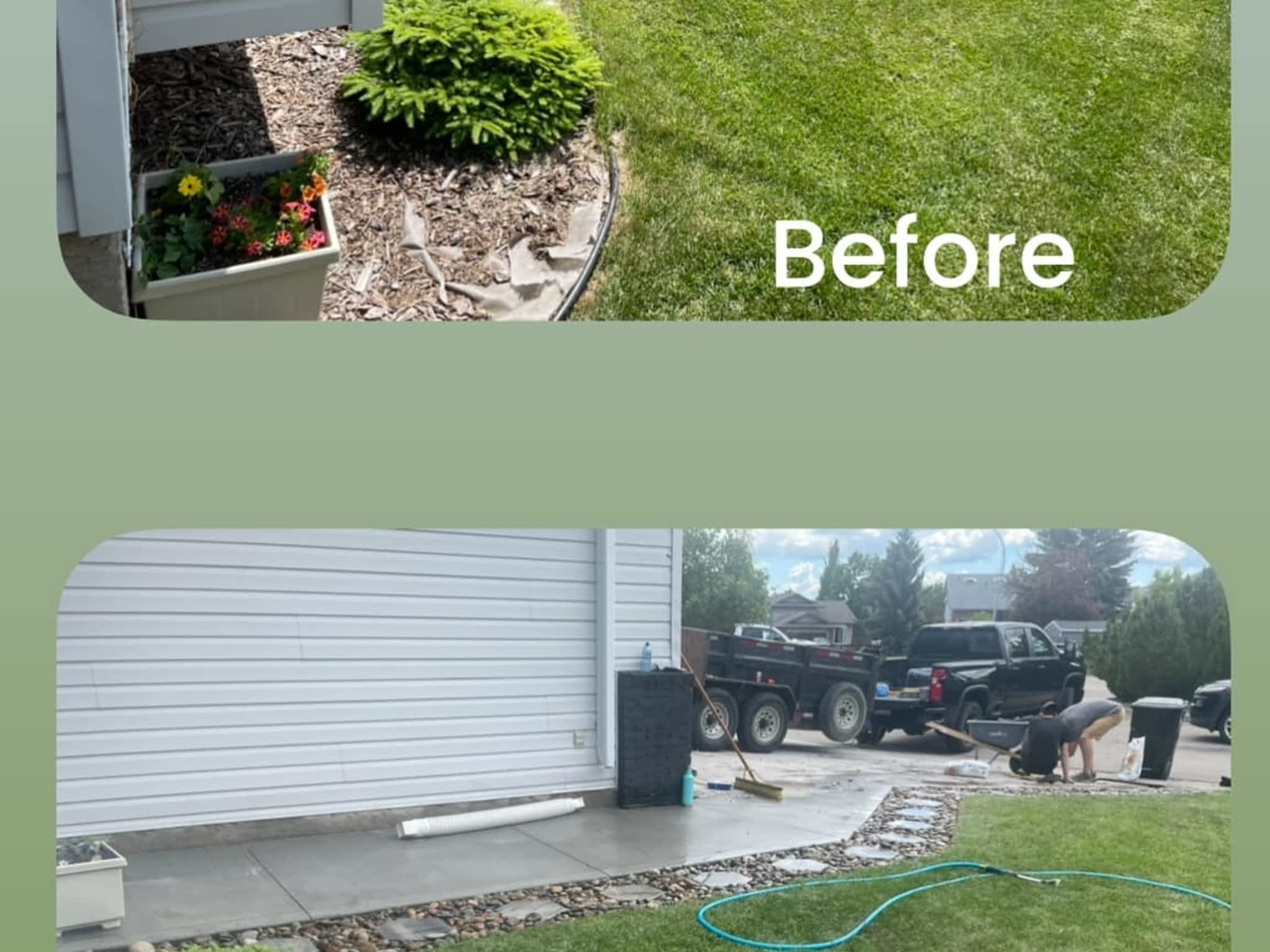 photo Maverick Construction Group LTD