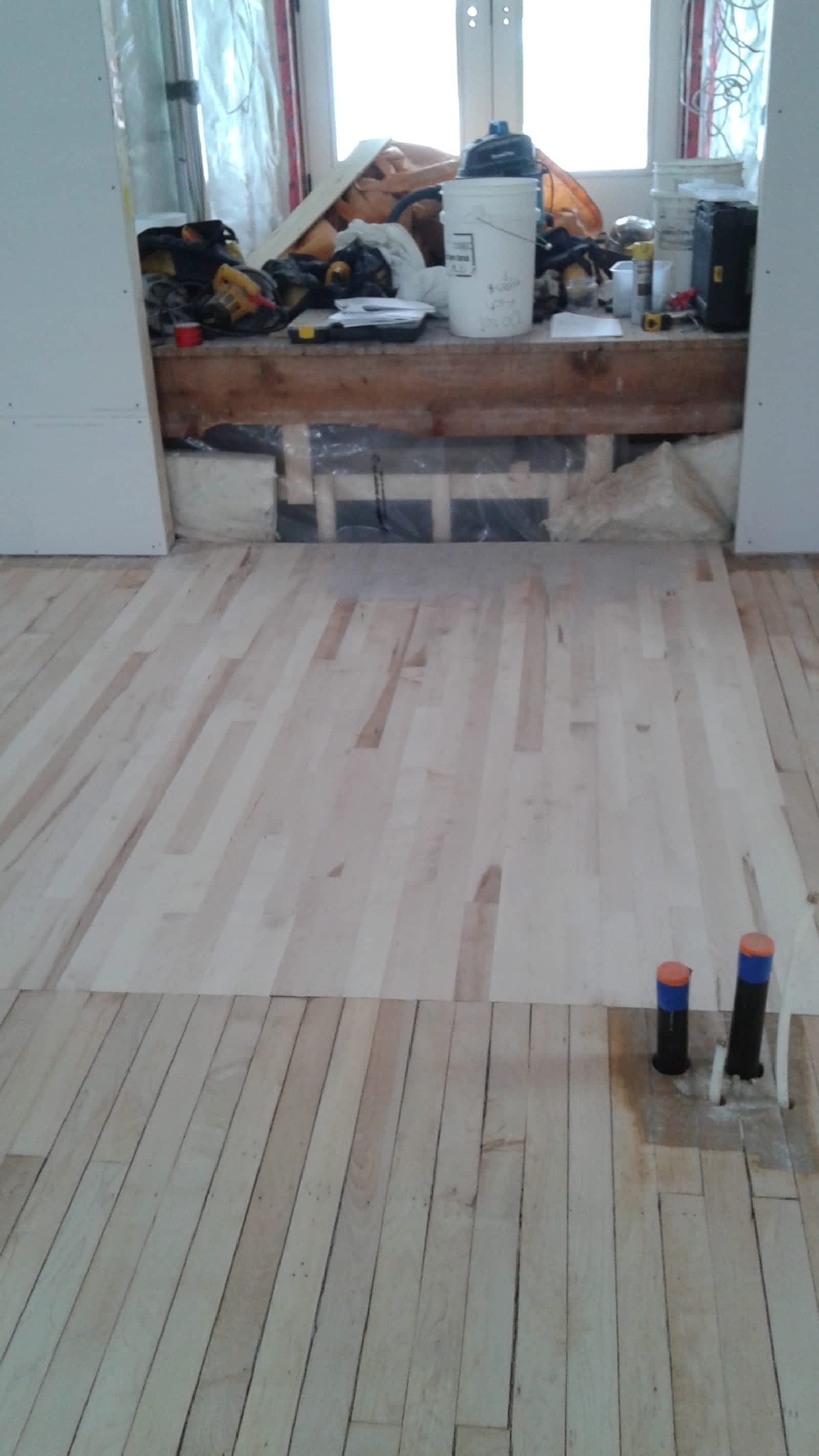 Acorn Hardwood Flooring Inc On, Acorn Hardwood Flooring