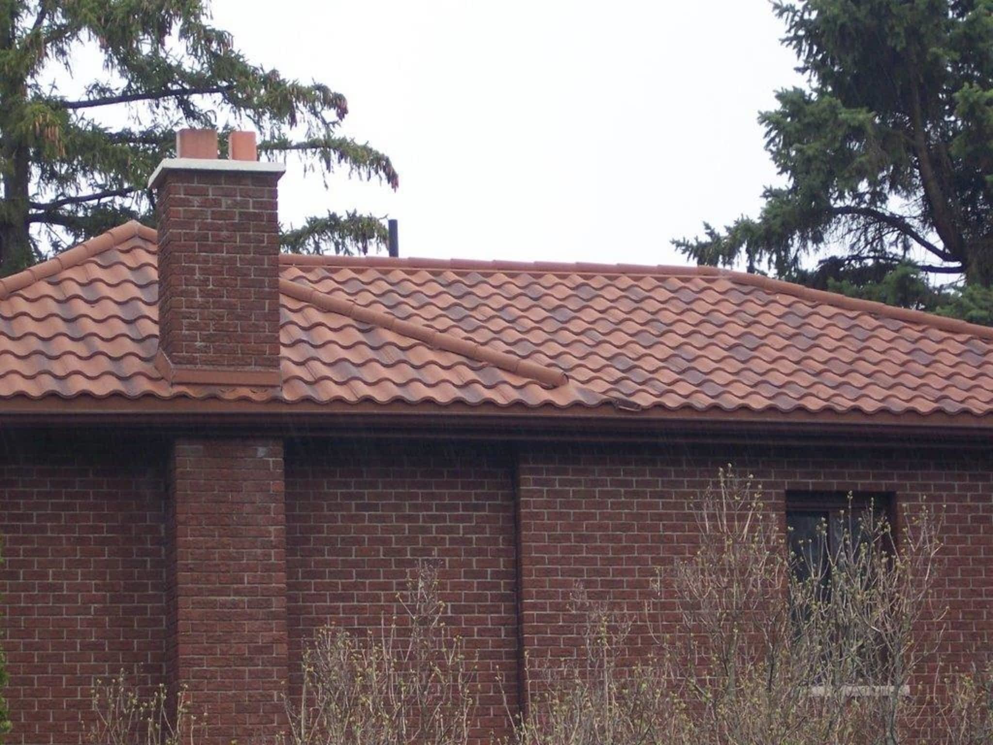 photo Metal Roofing by Hindrea