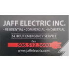 Jaff Electric Inc - Électriciens