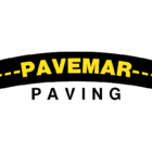 Pavemar Paving - Logo