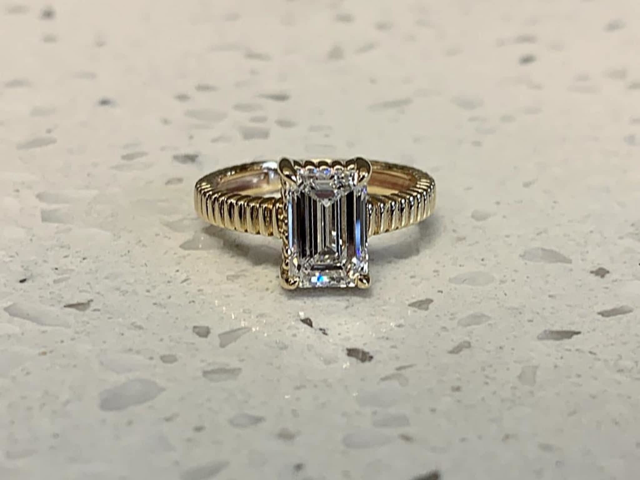 photo Leduc Goldsmiths