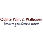 Quinte Paint & Wallpaper Inc - Paint Stores
