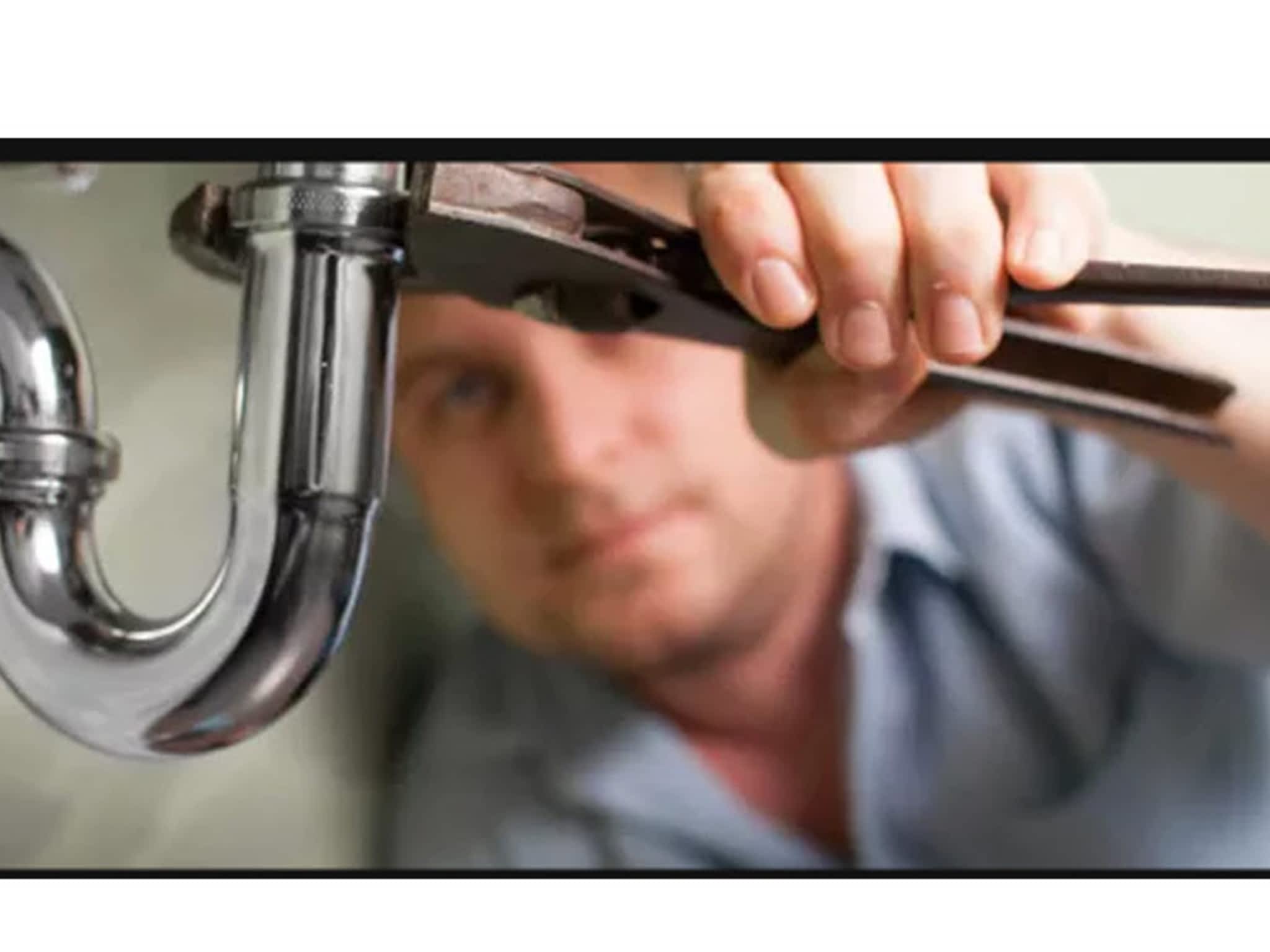 photo Cotnam Plumbing