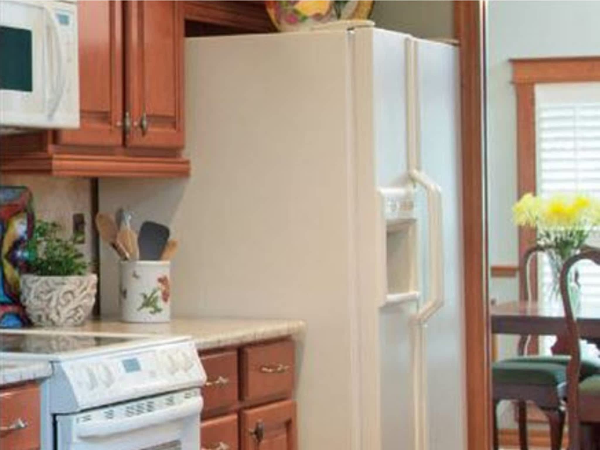 photo Action Refrigeration