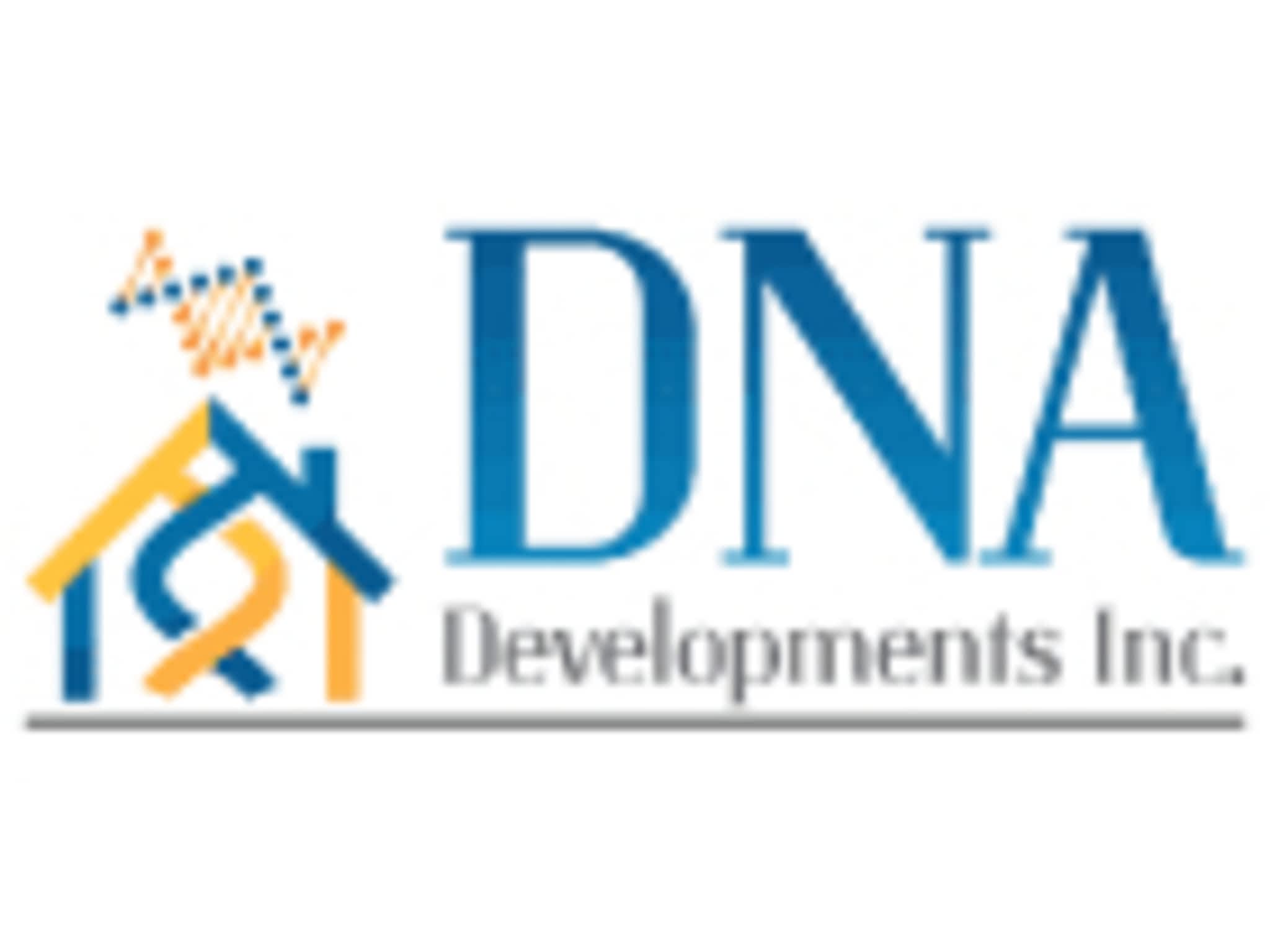 photo DNA Developments Inc.