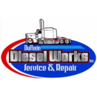 Dufferin Diesel Works Inc - Logo