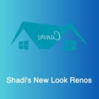 Shadi?s new look Renos - Home Improvements & Renovations