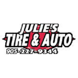 View Julie's Tire & Auto’s Niagara Falls profile