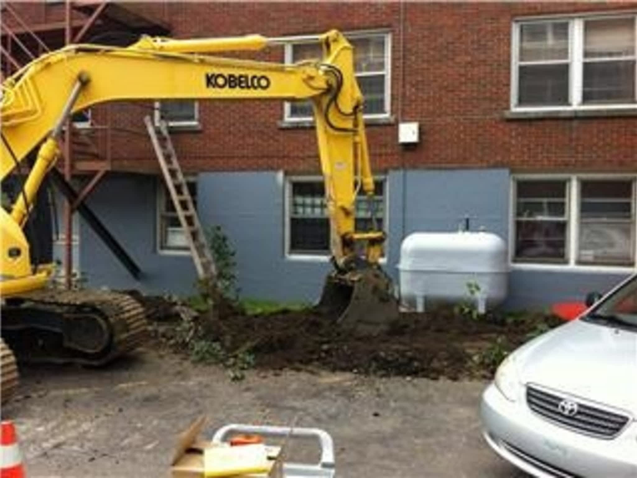 photo ALL-TECH Environmental Service