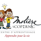 Centre d'Apprentissage Molière et Copernic - Tutoring