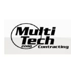 Multitech Contracting 2000 Inc - Entrepreneurs généraux