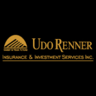 Udo Renner Insurance & Investment Services Inc - Logo