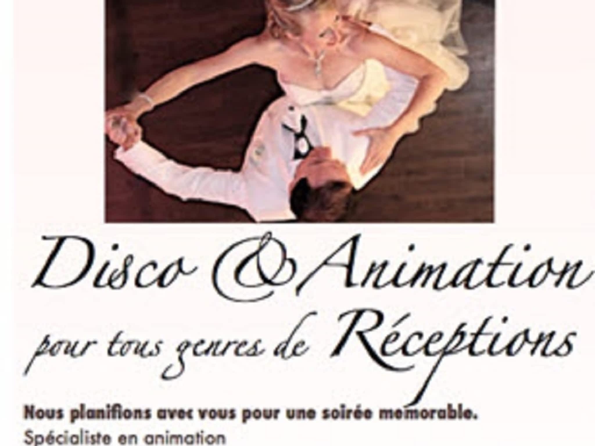 photo Studio de Danse André Boissonneault