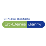 View Clinique Dentaire St-Denis Jarry’s Montréal profile
