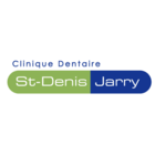Clinique Dentaire St-Denis Jarry - Logo