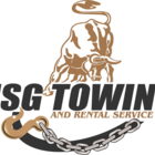 HSG Towing and Rental Services Inc - Remorquage de véhicules