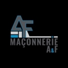 Maçonnerie A&F - Masonry & Bricklaying Contractors