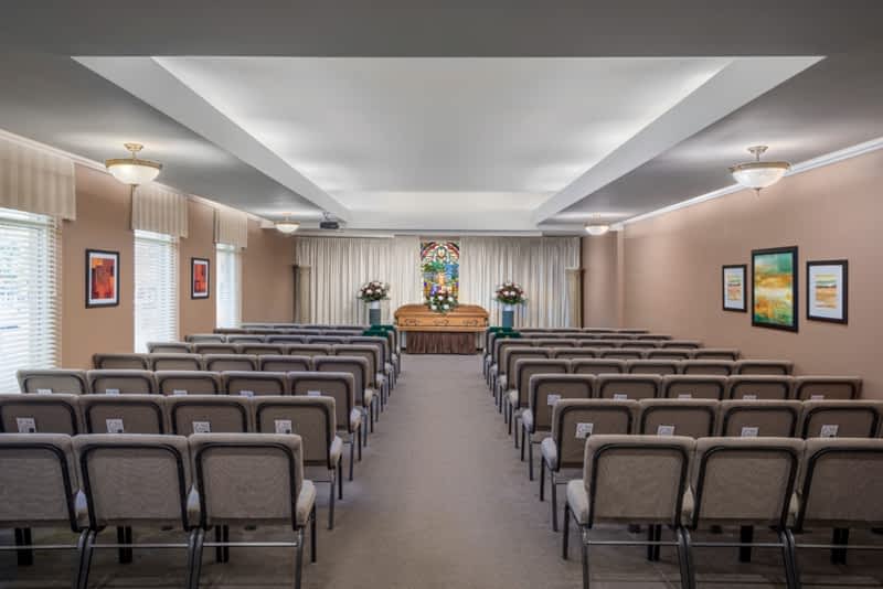 L.G. Wallace Funeral Home Hamilton, ON 151 Ottawa St N Canpages