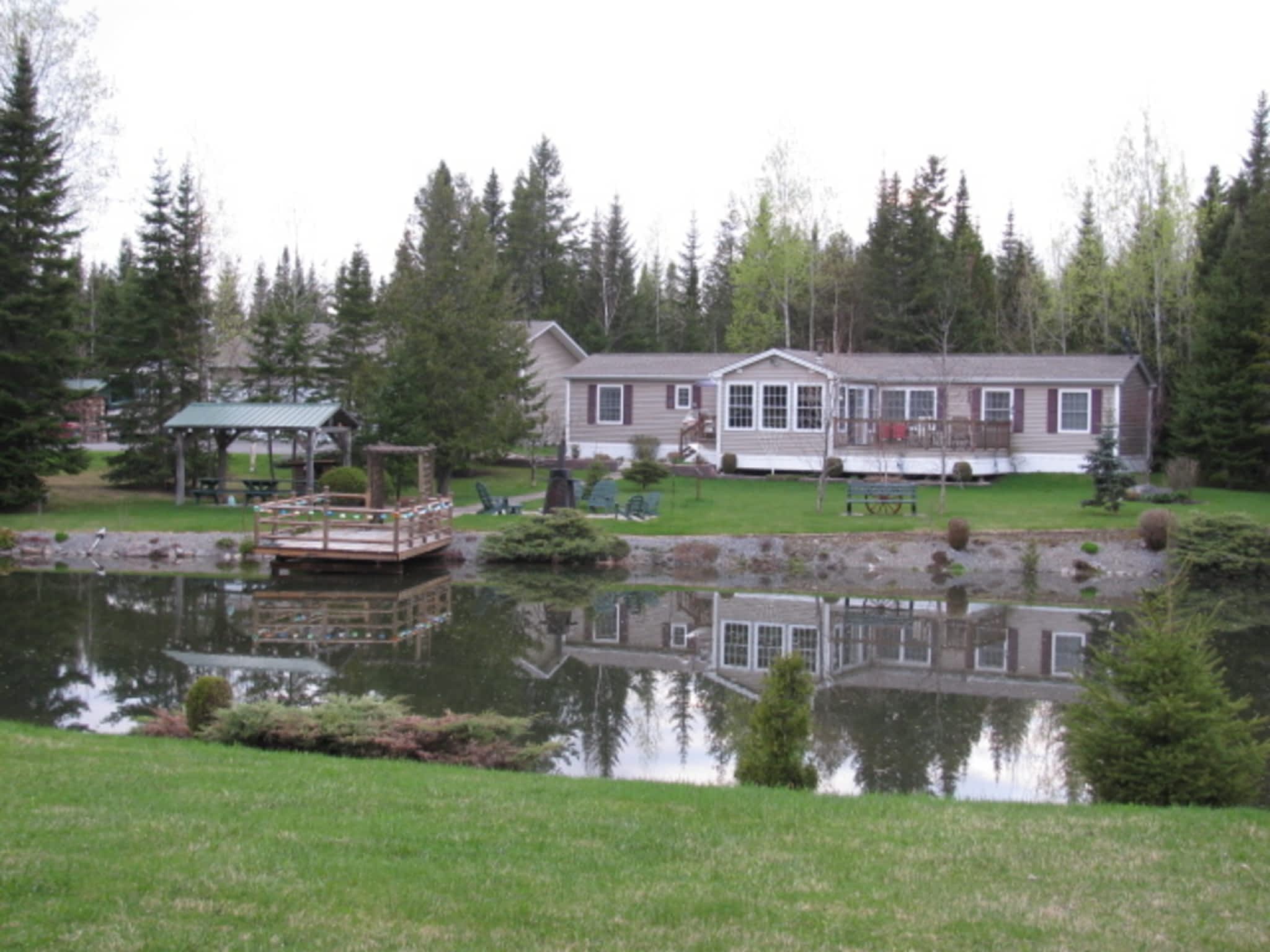 photo Dynamic Realty Ltd