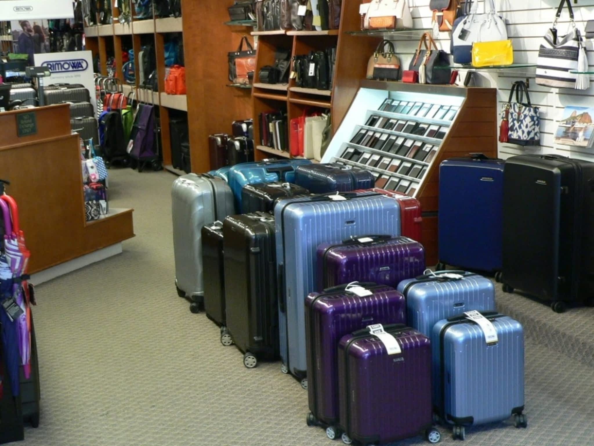 photo Forero's Bags & Luggages