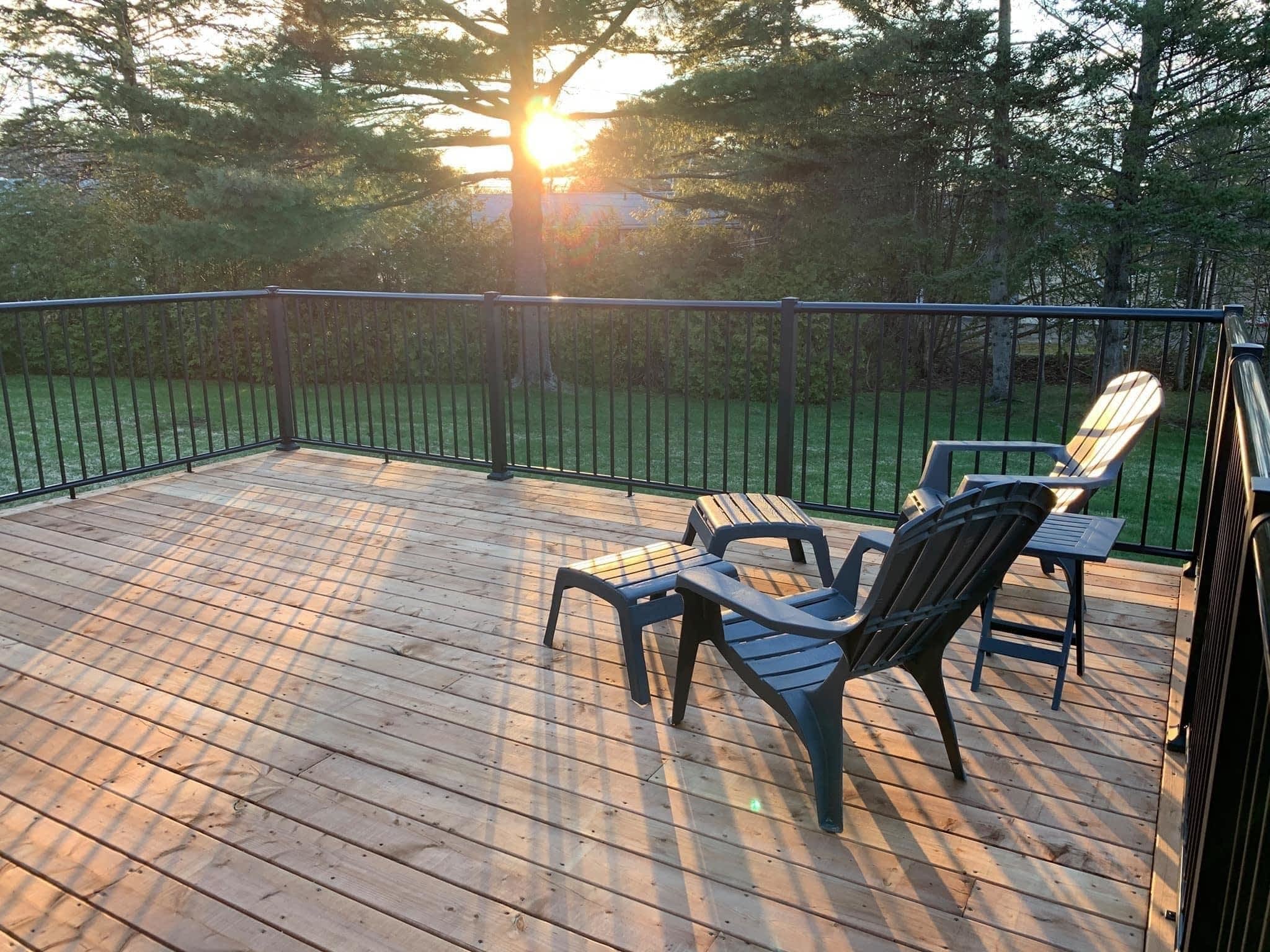 photo Benchmark Building & Renovations