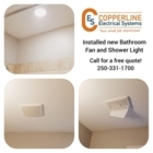 Copperline Electrical Systems - Electricians & Electrical Contractors