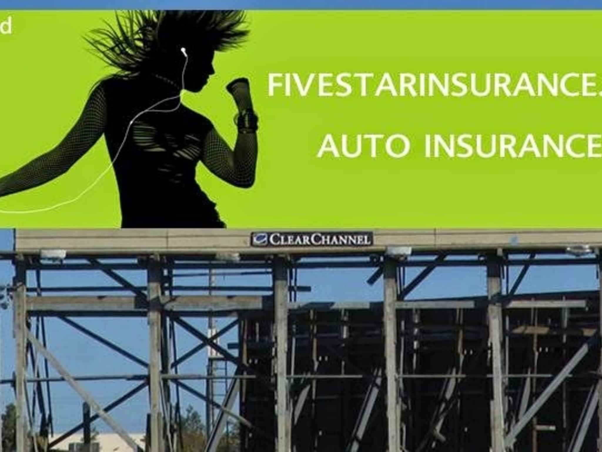 photo Fivestar insurance Brokers Ltd.