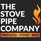 The Stove Pipe Co - Fireplace Tools & Equipment Stores