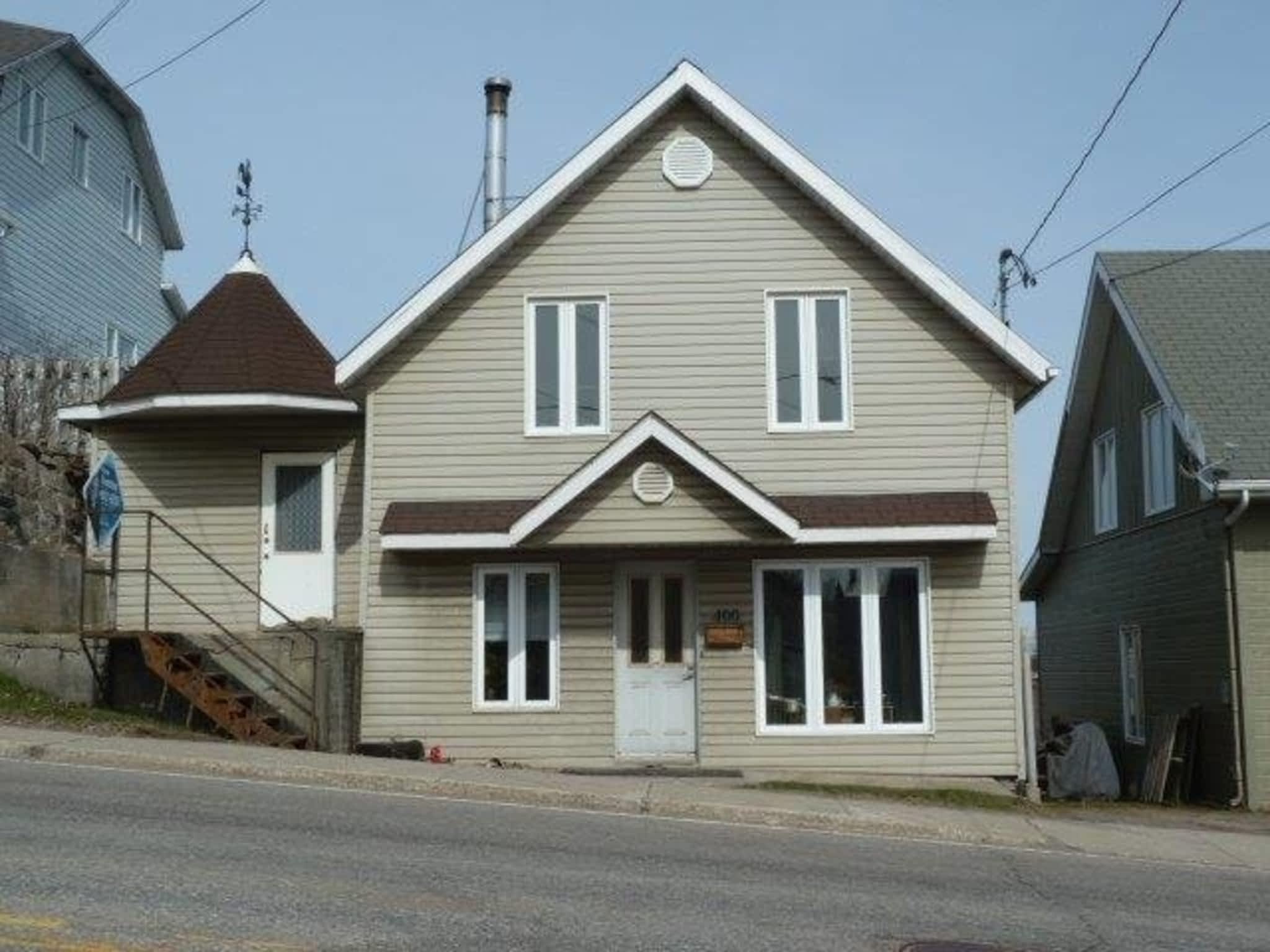 photo Vicky Dufresne - Courtier Immobilier