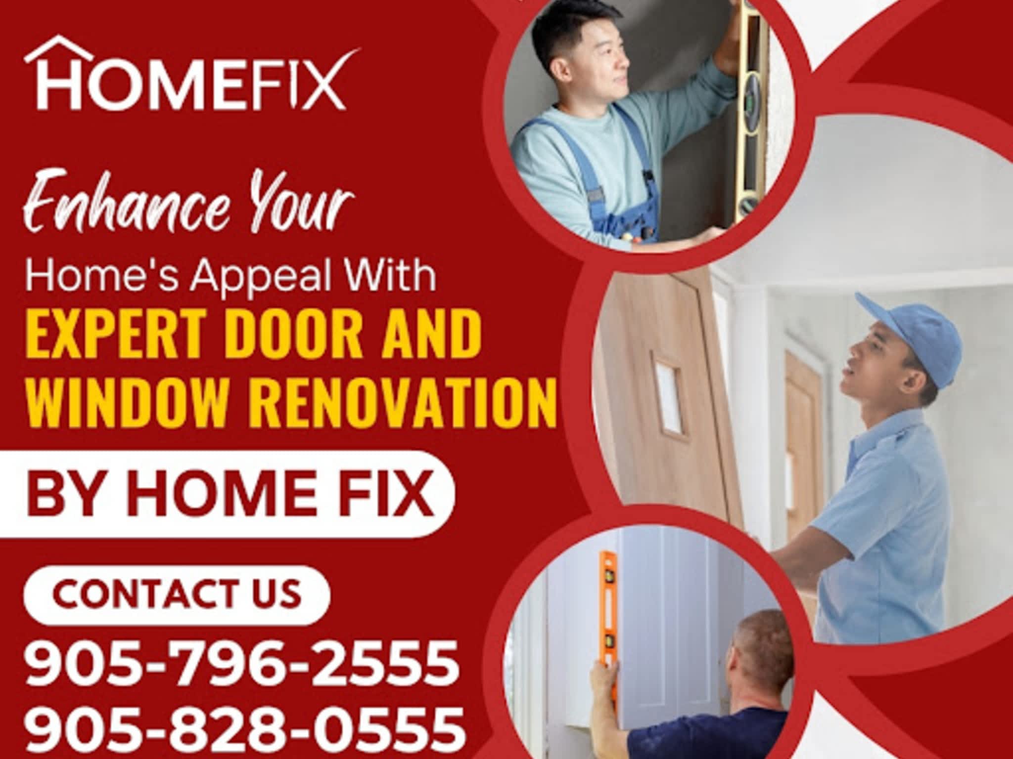 photo HOMEFIX