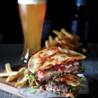 AppleBee's Neighborhood Grill & Bar - Sandwiches & Subs