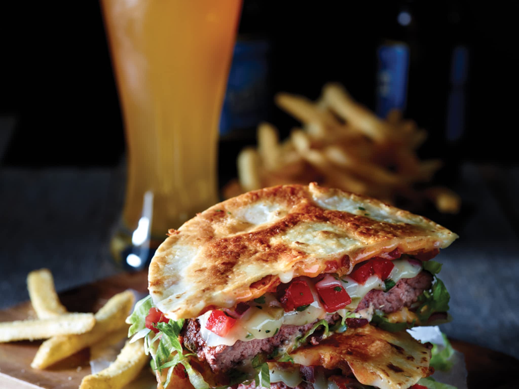 photo AppleBee's Neighborhood Grill & Bar