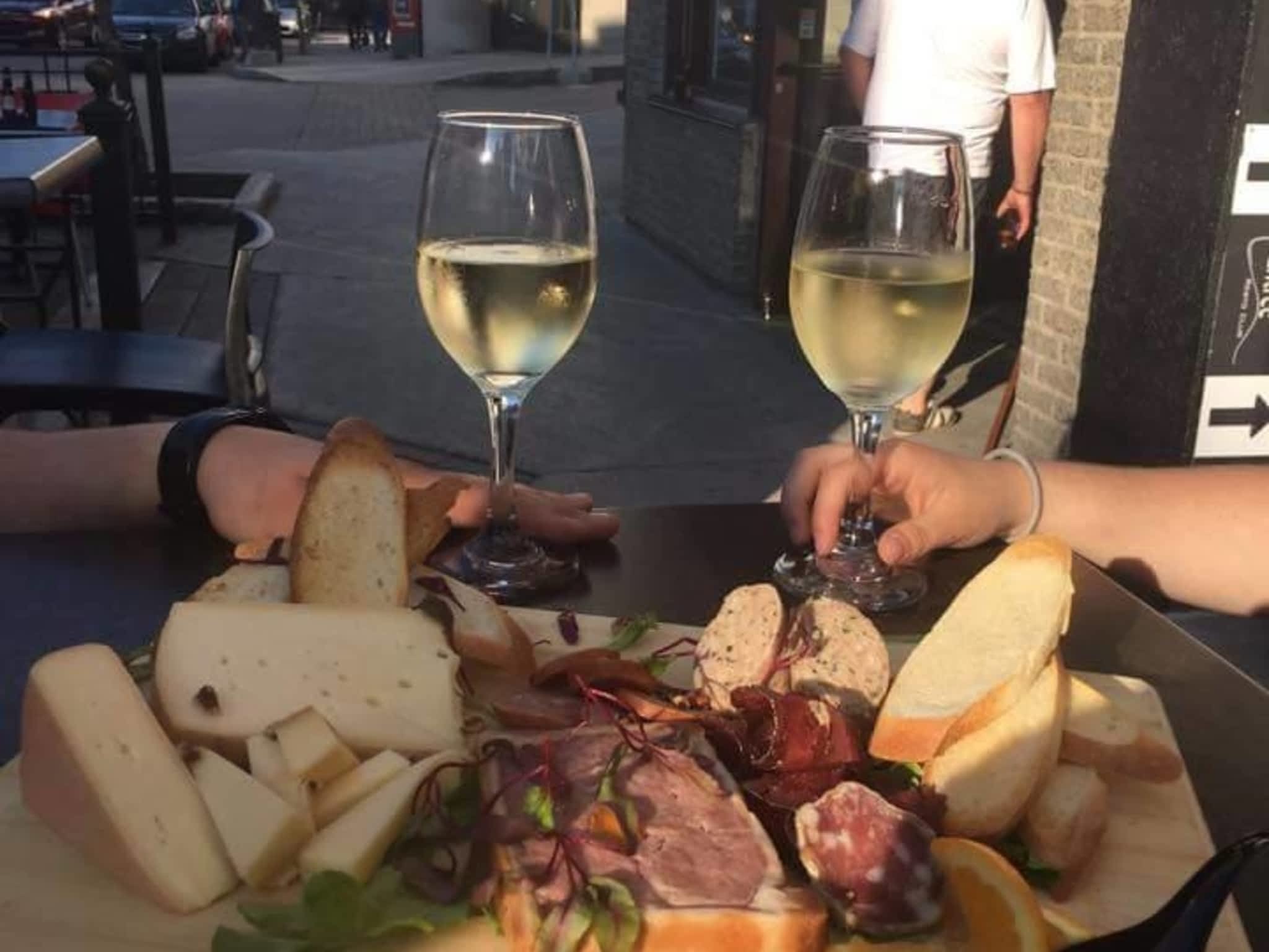 photo L'Entrée Resto