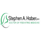 Haber Stephen A DPM - Podiatrists