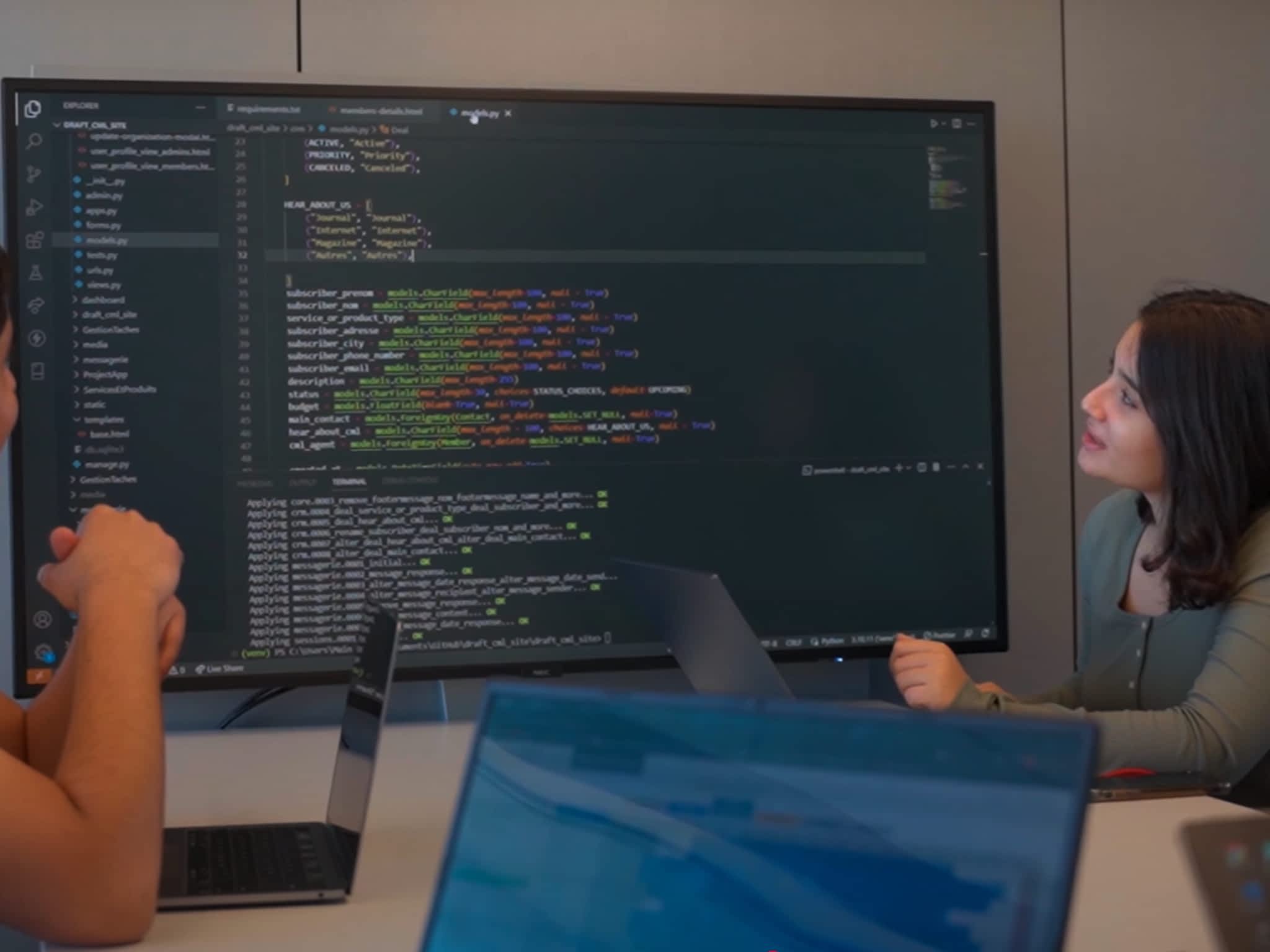 photo CML Technology