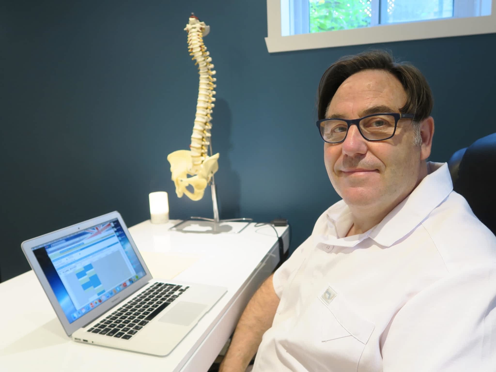 photo Montreal Osteopath