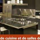 Armoires de Cuisine Excellence Inc - Armoires de cuisine
