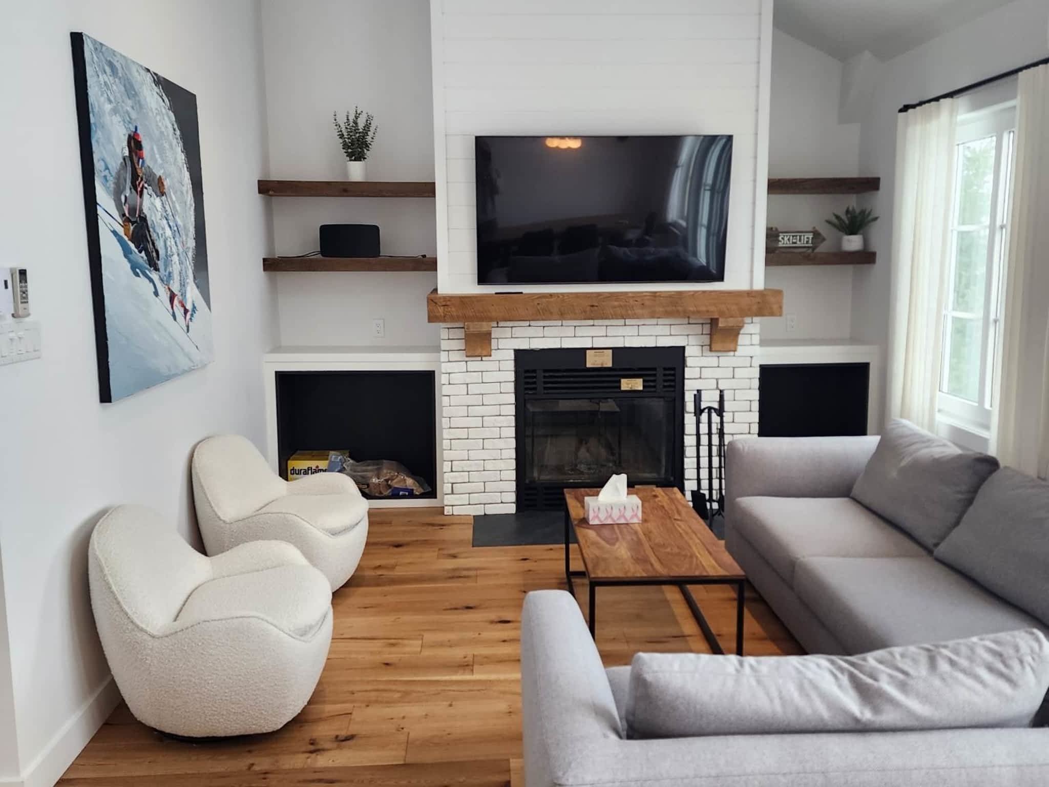 photo Évo Conception Inc.