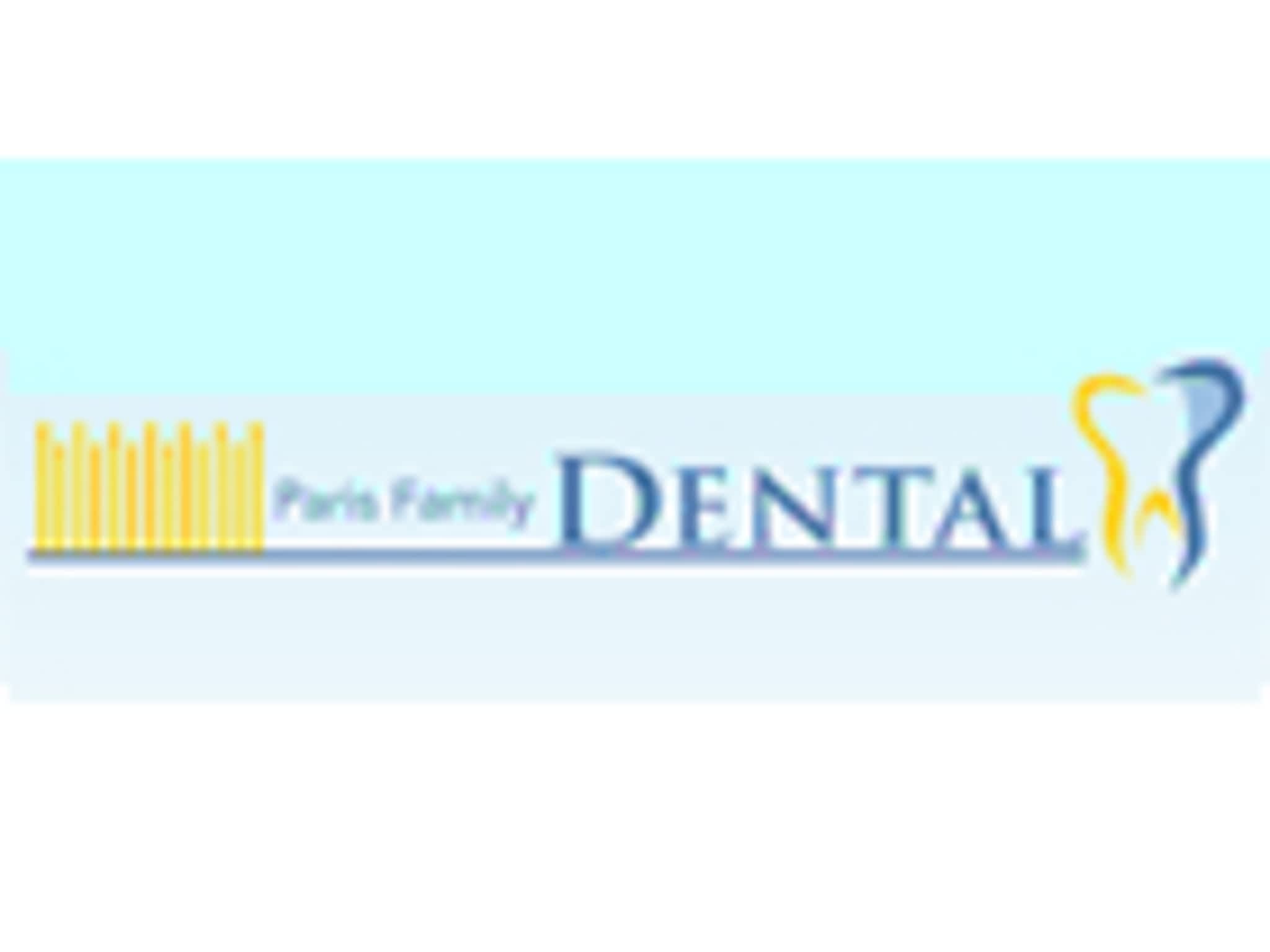 photo Paris Family Dental