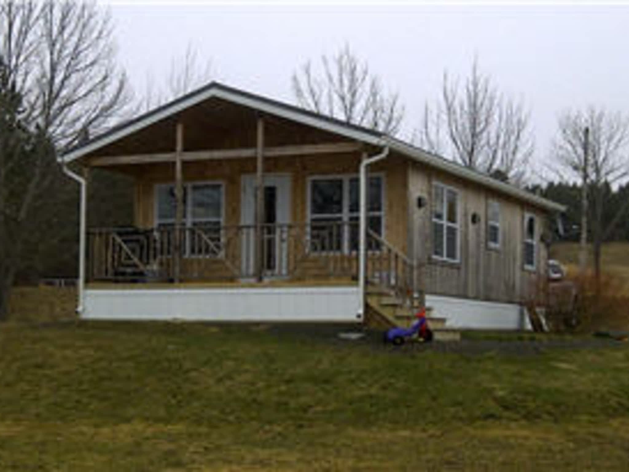 Shady Lane Building Centre Westville, NS 5432 Highway 4 Canpages