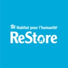 ReStore - Habitat pour l’Humanité - Magasins de meubles