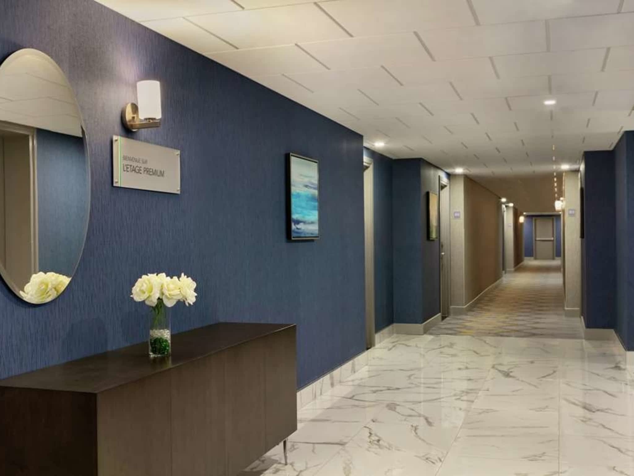 photo Embassy Suites by Hilton Montreal Airport